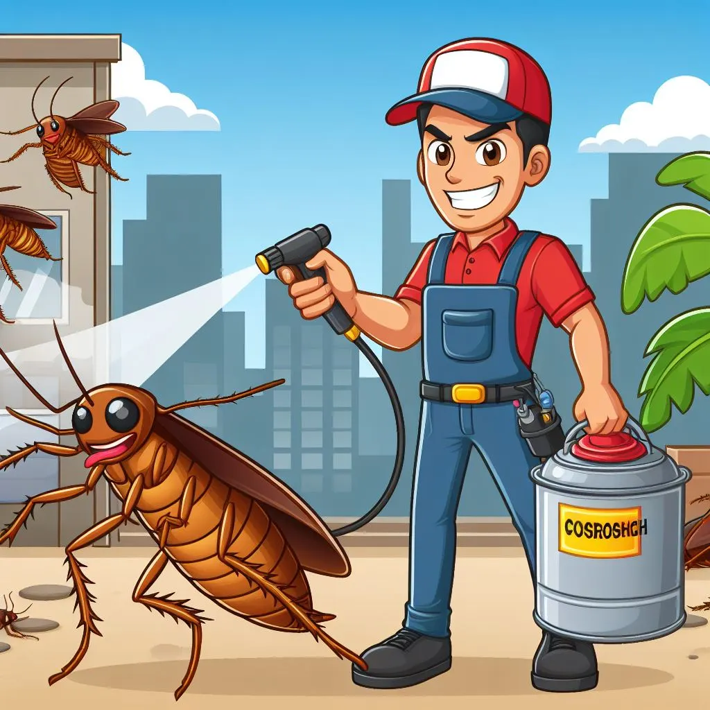 Cockroach